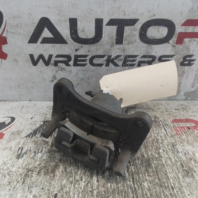2014-2020 Mitsubishi Mirage Caliper