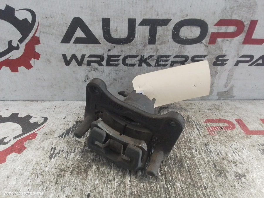 2014-2020 Mitsubishi Mirage Caliper