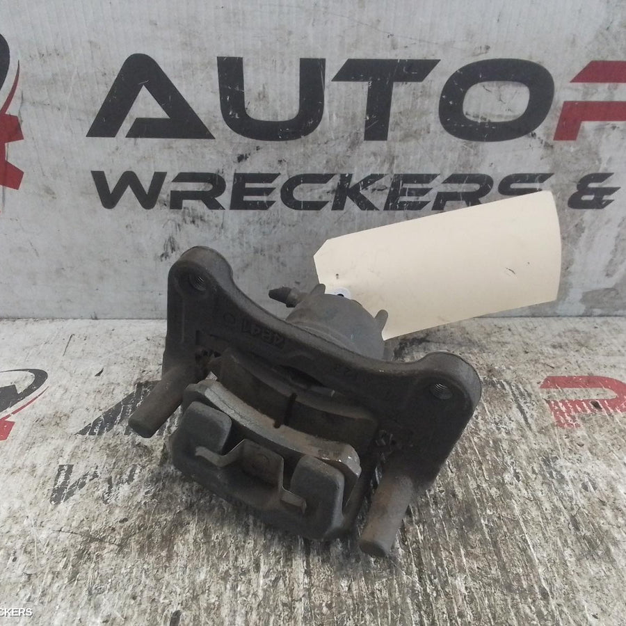 2014-2020 Mitsubishi Mirage Caliper