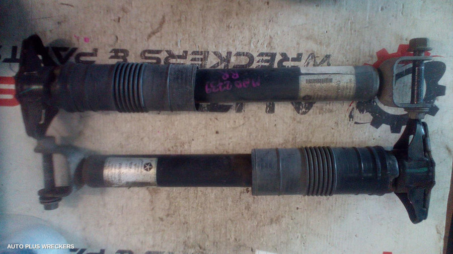 2010-2022 Jeep Grandcherokee Shock Absorber