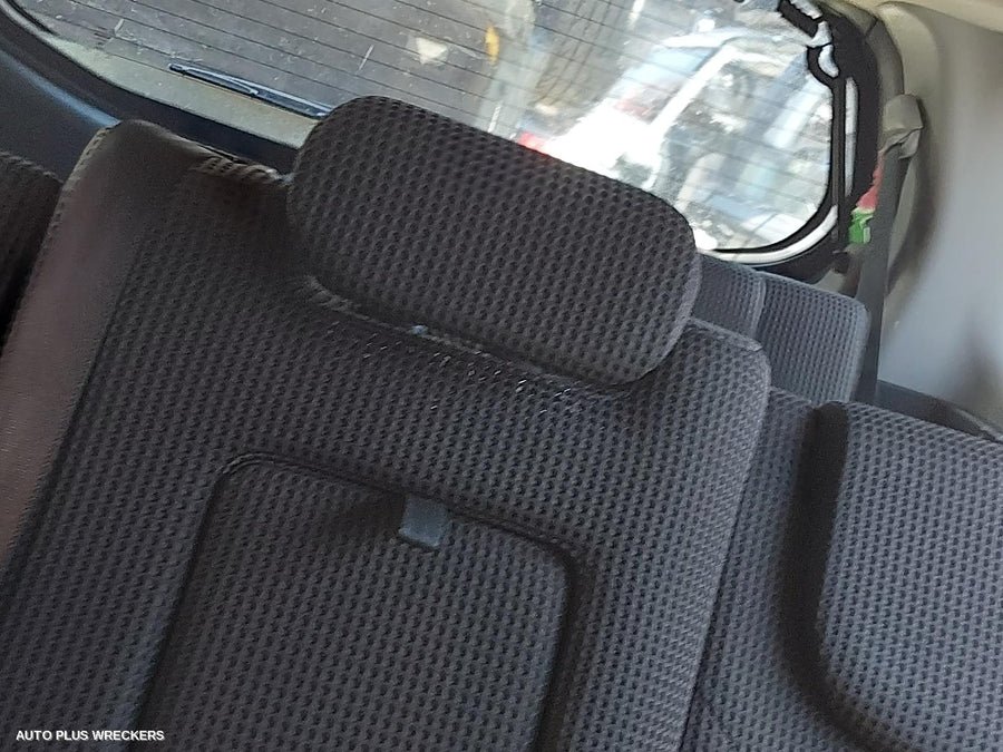 2006 Nissan Pathfinder Grille