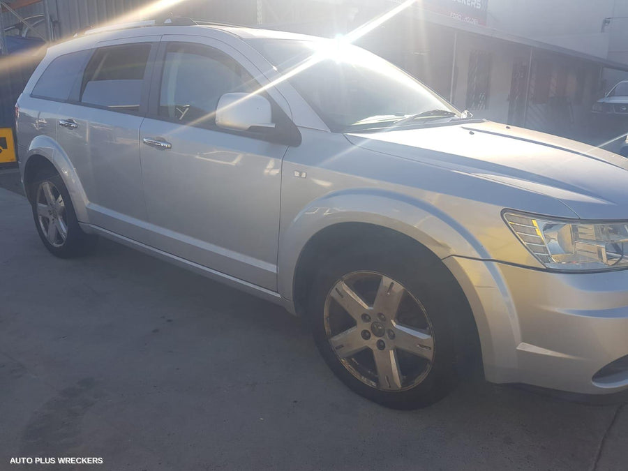 2008-2011 Dodge Journey Front Bumper