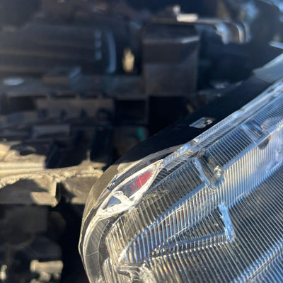 2023 Haval Jolion Right Taillight