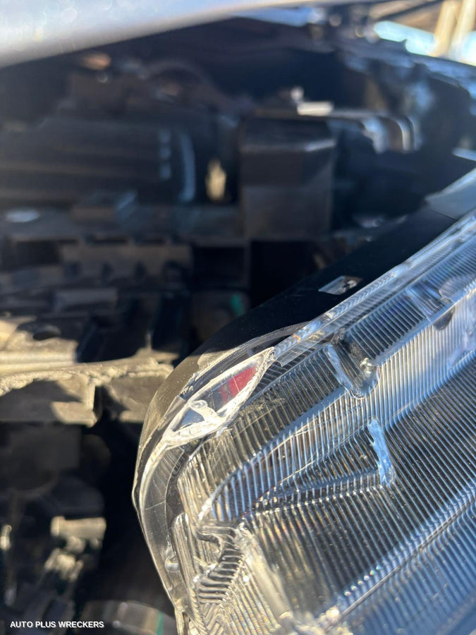 2023 Haval Jolion Left Rear Door Sliding