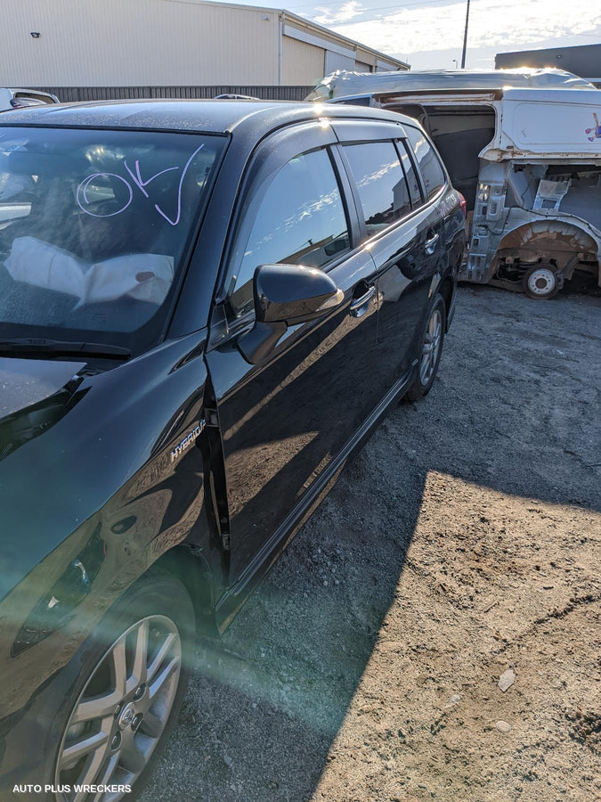 2019 Toyota Corolla Right Taillight