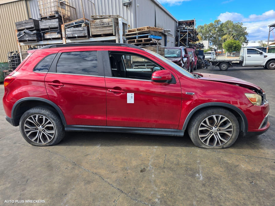 2010-2024 Mitsubishi Asx Pwr Dr Wind Switch