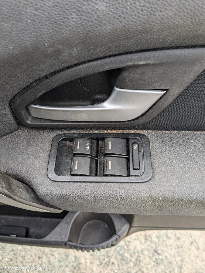 2009 Ford Territory Right Door Mirror