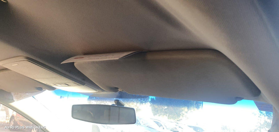 2009 Holden Commodore Washer Bottle