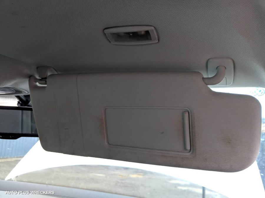 2004-2009 Volkswagen Golf Fan