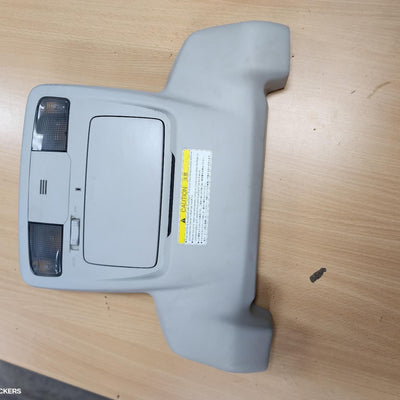 2014-2020 Subaru Outback Courtesy Light