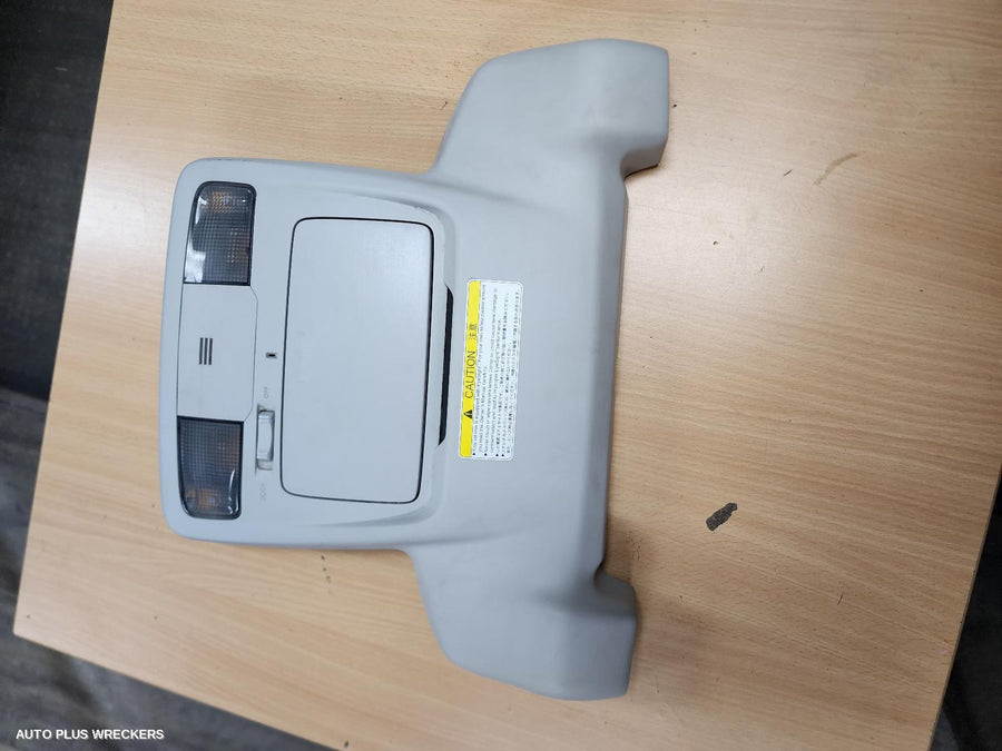 2014-2020 Subaru Outback Courtesy Light