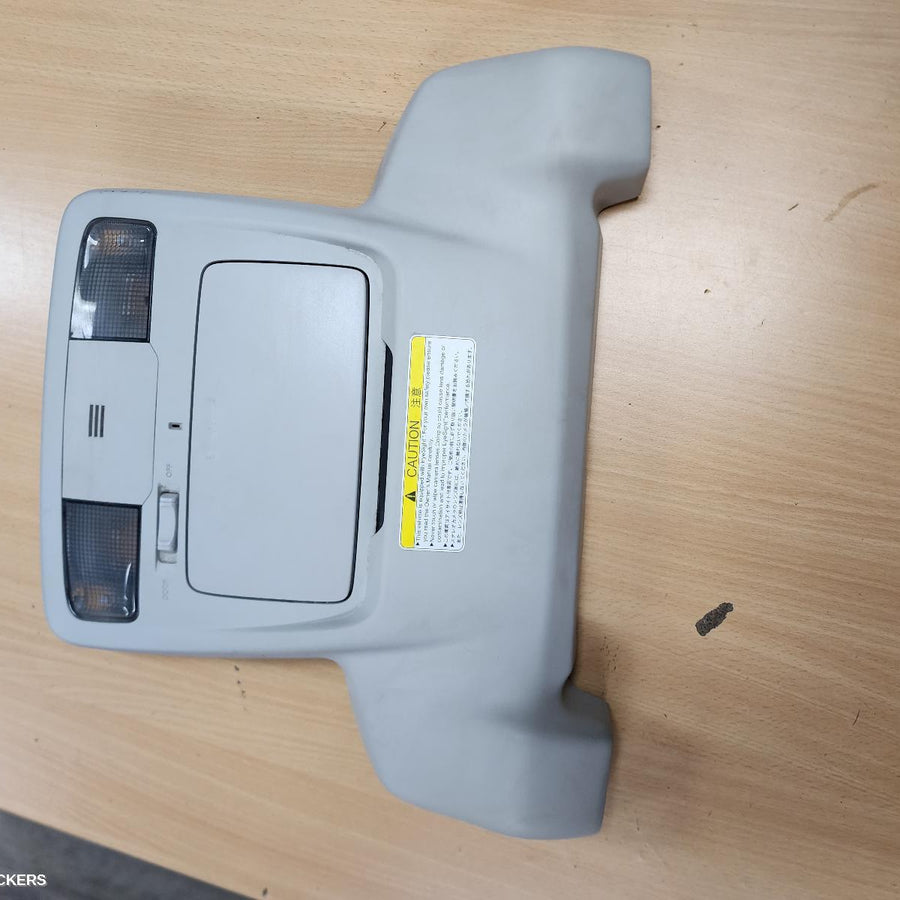 2014-2020 Subaru Outback Courtesy Light