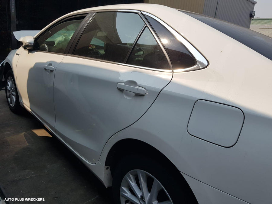 2016 Toyota Camry Right Rear Wnd Reg Motor