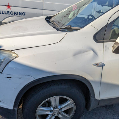 2013-2016 Holden Trax Left Door Mirror