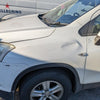 2015 Holden Trax Bootlid Tailgate