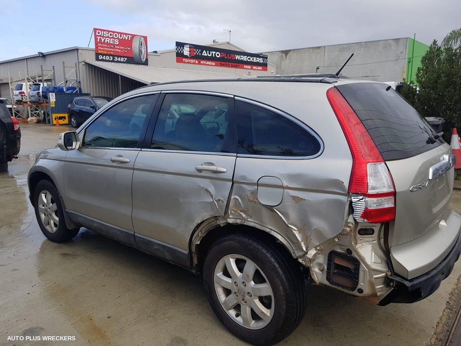 2008 Honda Crv Right Front Window Reg Motor