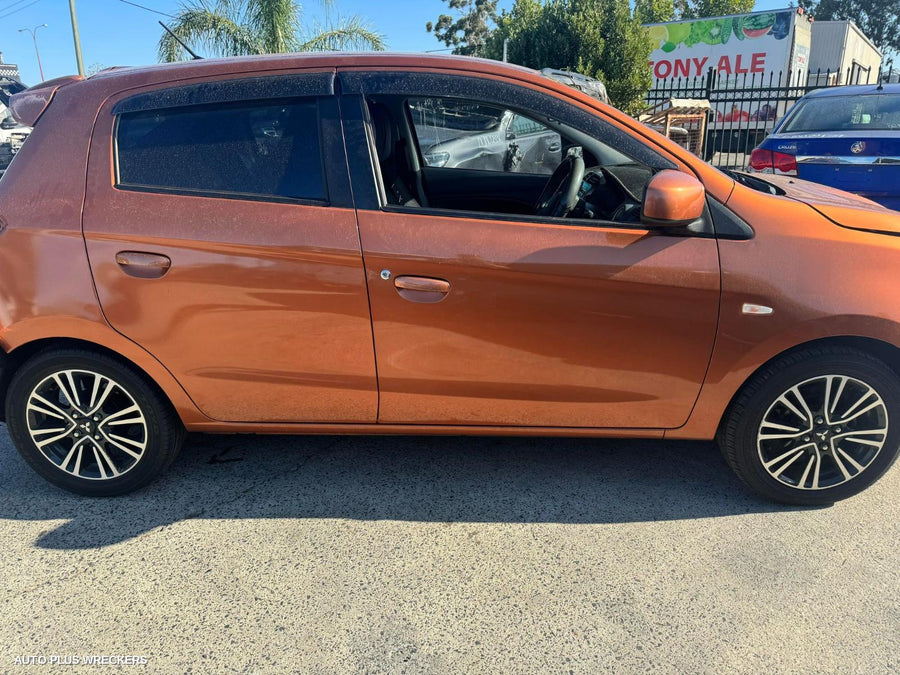 2016 Mitsubishi Mirage Right Headlamp