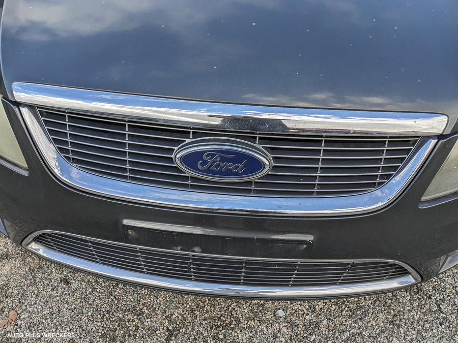 2010 Ford Falcon Right Door Mirror