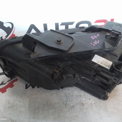 2017-2020 Hyundai Kona Right Headlamp