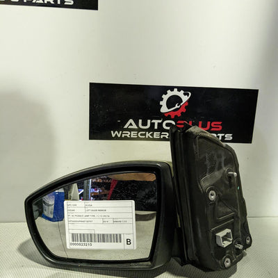 2012-2016 Ford Kuga Left Door Mirror