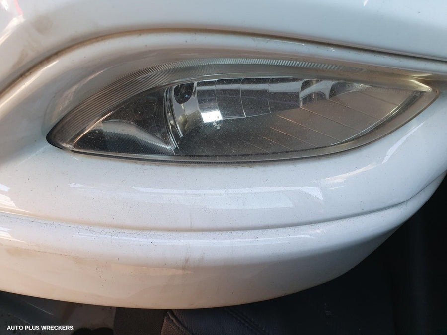 2011 HYUNDAI I45 DOOR HANDLE