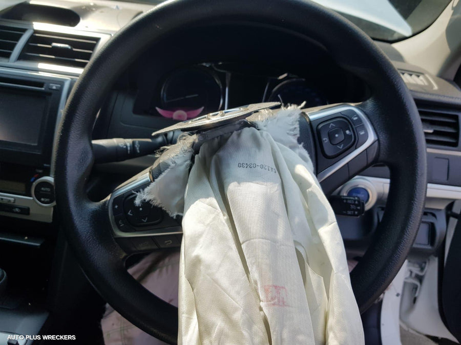 2016 Toyota Camry Door Boot Gate Lock