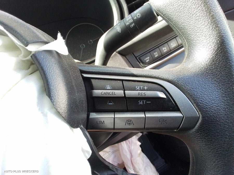 2021 Mazda Cx30 Right Headlamp