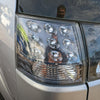 2008 Mitsubishi Outlander Radio Cd Dvd Sat Tv