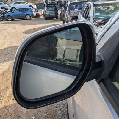 2008 Mitsubishi Outlander Right Door Mirror