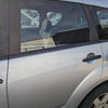 2008 Mitsubishi Outlander Sunvisor