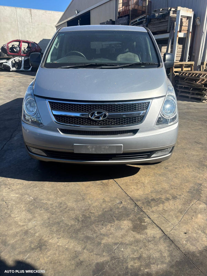2007-2021 Hyundai Iload/imax Abs Sensor