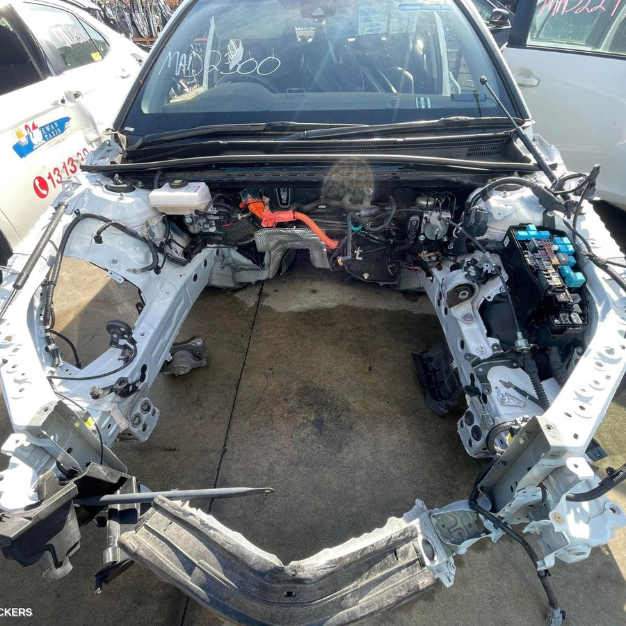 2017-2024 Toyota Camry Heater Fan Motor