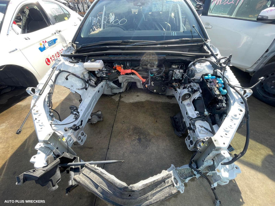 2020 Toyota Camry Heater Fan Motor