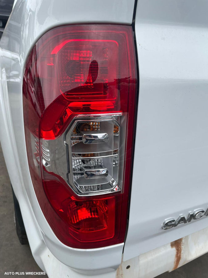 2020 Ldv T60 Pwr Dr Wind Switch