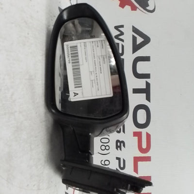 2021 Kia Cerato Left Door Mirror