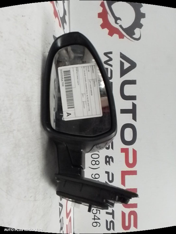 2021 Kia Cerato Left Door Mirror