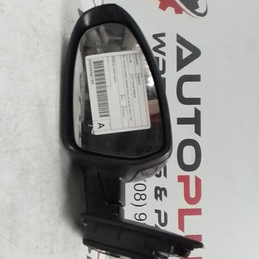 2021 Kia Cerato Left Door Mirror