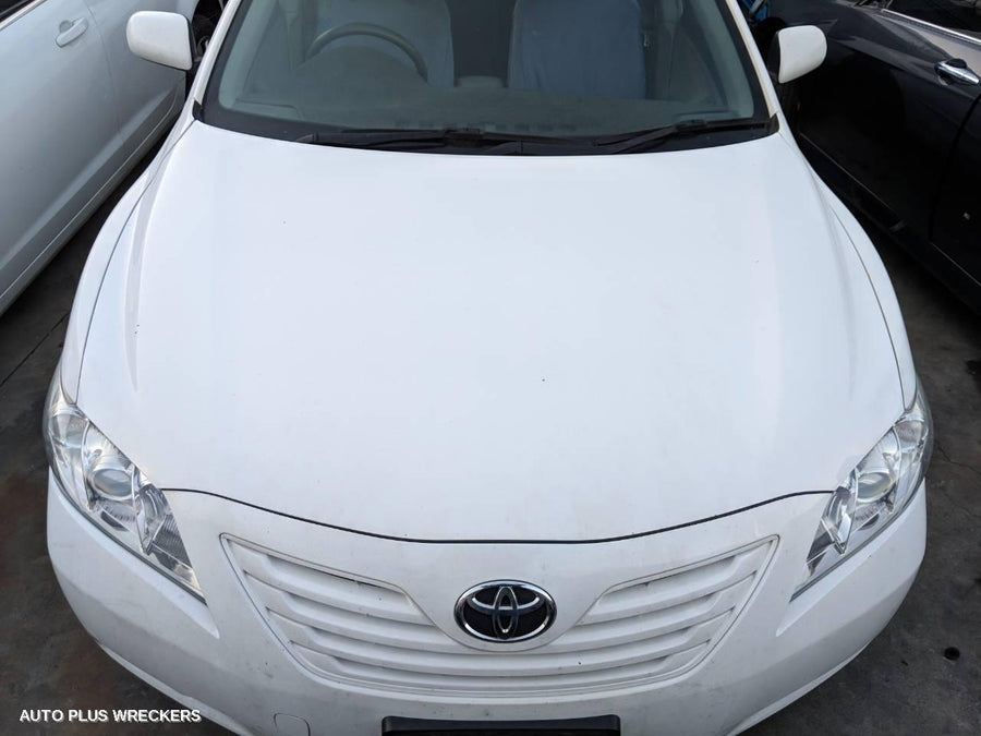 2008 Toyota Camry A C Condenser