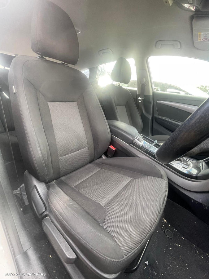 2014 Hyundai I40 F Bar Reinforc Brack