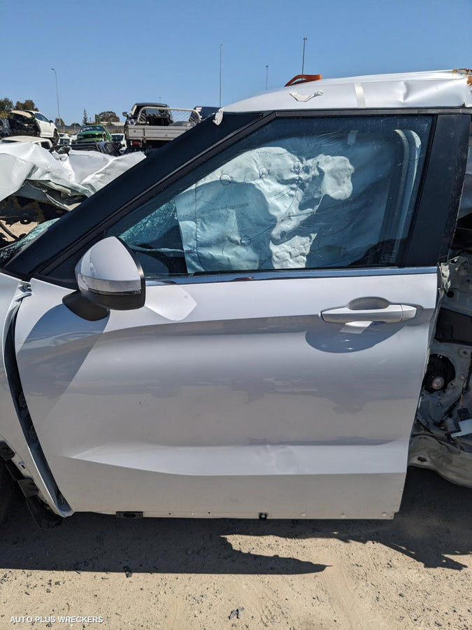2021-2026 Mitsubishi Outlander Left Door Mirror