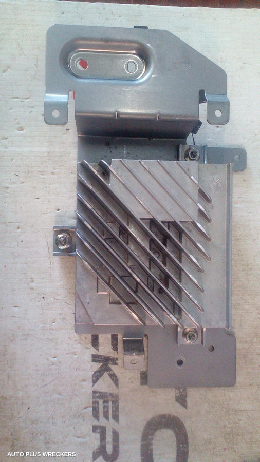 2021 Mazda 3 Radio Cd Dvd Sat Tv