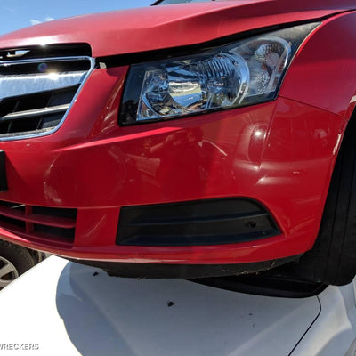 2010 Holden Cruze Left Headlamp