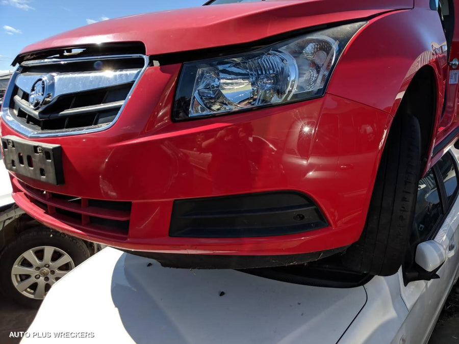 2010 Holden Cruze Left Headlamp