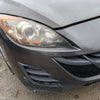 2011 Mazda 3 Rear Garnish