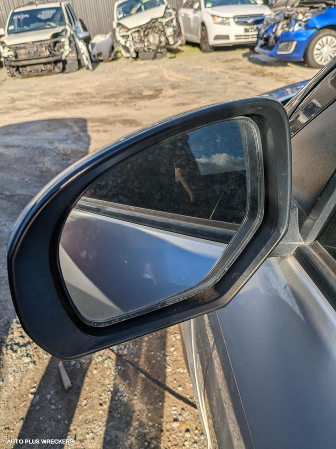 2011 Suzuki Swift Abs Pump Modulator