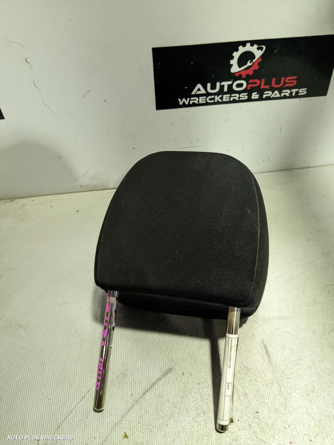 2020 Mazda Cx8 Headrest