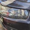 2015 Holden Captiva Left Guard Liner