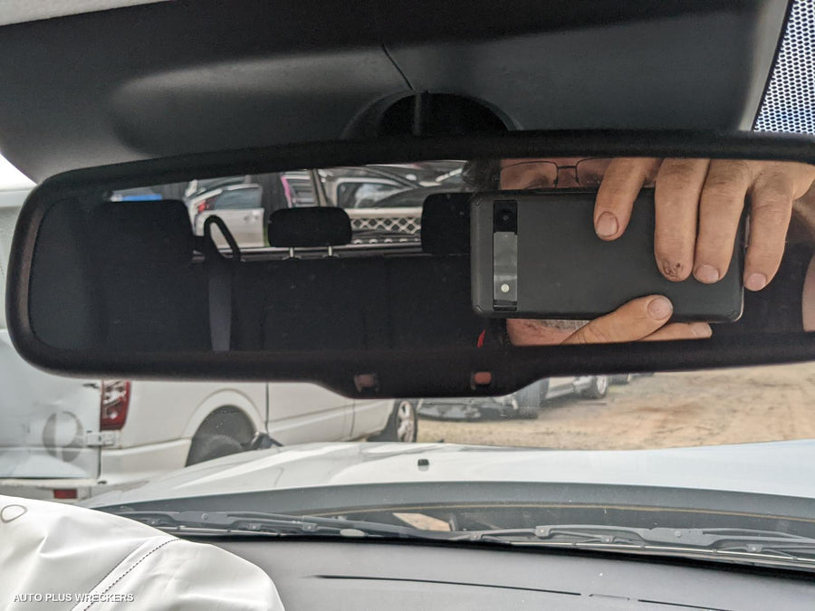 2021 Mitsubishi Asx Steering Box Rack