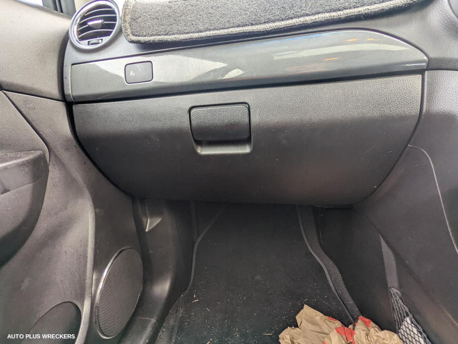 2012 Holden Captiva Fan