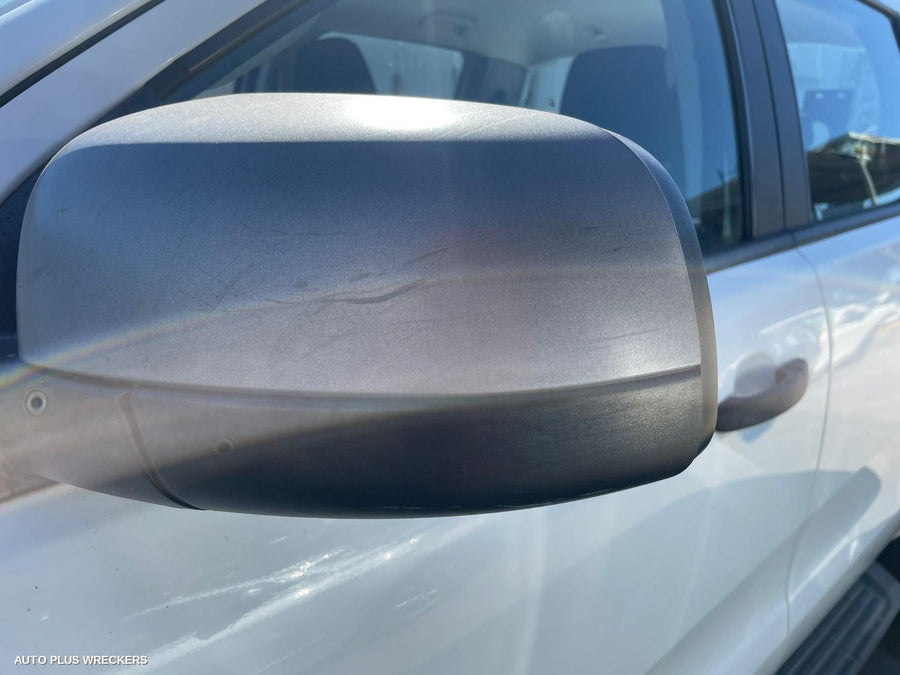 2016 Ford Ranger Rear Tailgate Glass